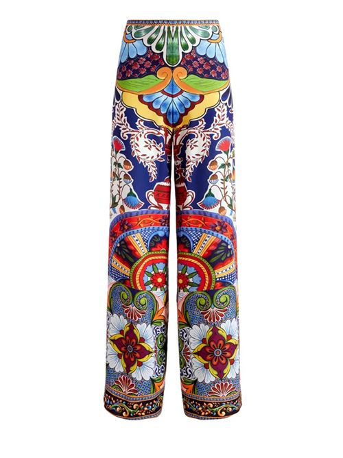 Athena Pants ALICE & OLIVIA | CC502P78114C509